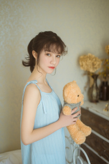 李丽珍爱的精灵
